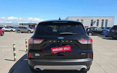 Ford Escape, 2020 год, 1 450 000 рублей, 3 фотография