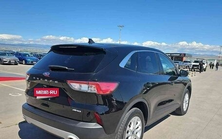 Ford Escape, 2020 год, 1 450 000 рублей, 2 фотография
