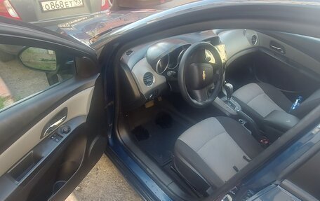 Chevrolet Cruze II, 2011 год, 520 000 рублей, 7 фотография