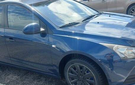 Chevrolet Cruze II, 2011 год, 520 000 рублей, 5 фотография