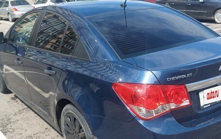Chevrolet Cruze II, 2011 год, 520 000 рублей, 2 фотография