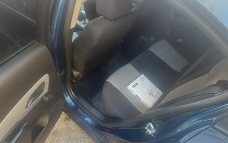 Chevrolet Cruze II, 2011 год, 520 000 рублей, 4 фотография