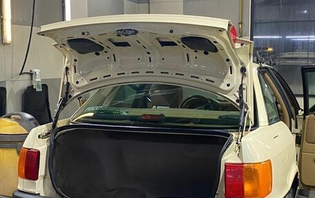 Audi 80, 1987 год, 600 000 рублей, 3 фотография