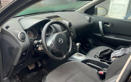 Nissan Qashqai, 2008 год, 595 000 рублей, 5 фотография
