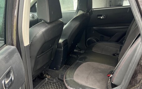 Nissan Qashqai, 2008 год, 595 000 рублей, 6 фотография
