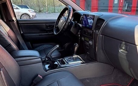 KIA Sorento IV, 2008 год, 860 000 рублей, 4 фотография