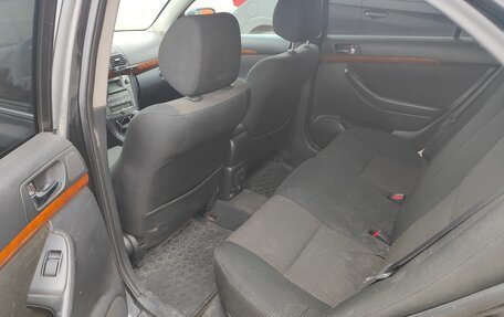 Toyota Avensis III рестайлинг, 2007 год, 1 100 000 рублей, 6 фотография