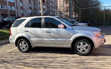 KIA Sorento IV, 2008 год, 860 000 рублей, 3 фотография