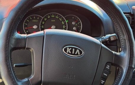 KIA Sorento IV, 2008 год, 860 000 рублей, 8 фотография