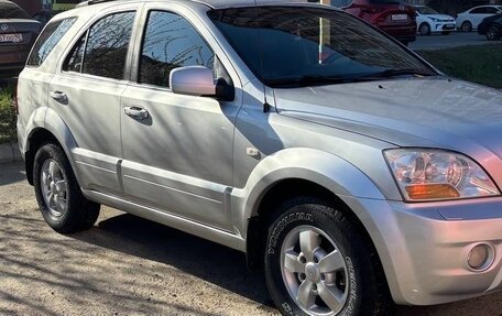 KIA Sorento IV, 2008 год, 860 000 рублей, 2 фотография