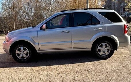 KIA Sorento IV, 2008 год, 860 000 рублей, 5 фотография