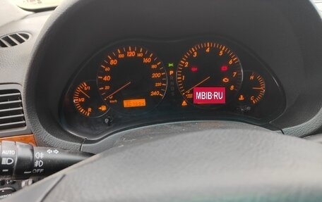Toyota Avensis III рестайлинг, 2007 год, 1 100 000 рублей, 4 фотография
