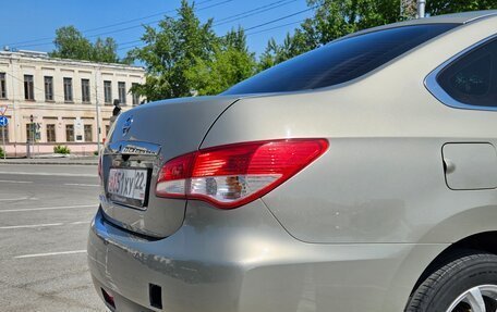 Nissan Almera, 2015 год, 950 000 рублей, 9 фотография