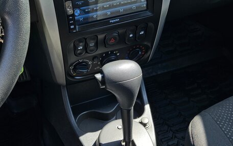 Nissan Almera, 2015 год, 950 000 рублей, 10 фотография