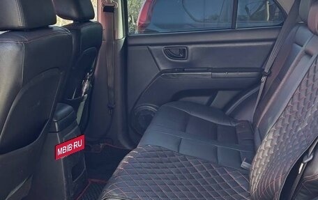 KIA Sorento IV, 2008 год, 860 000 рублей, 9 фотография