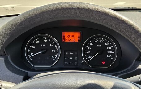 Nissan Almera, 2015 год, 950 000 рублей, 12 фотография