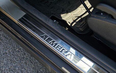 Nissan Almera, 2015 год, 950 000 рублей, 15 фотография