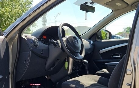 Nissan Almera, 2015 год, 950 000 рублей, 11 фотография