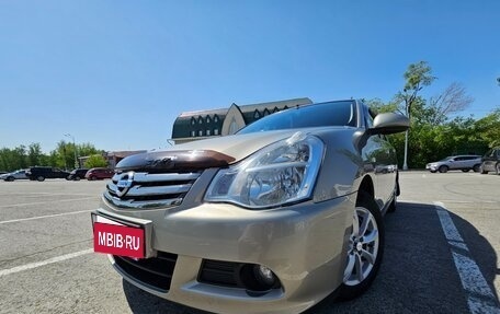 Nissan Almera, 2015 год, 950 000 рублей, 17 фотография