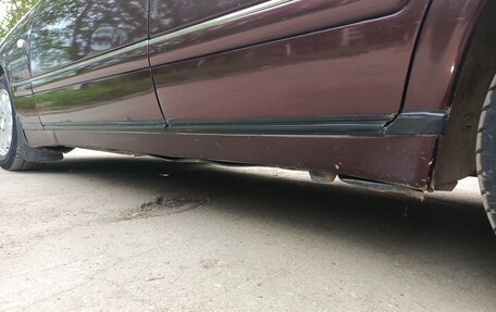 Mercedes-Benz E-Класс, 1996 год, 395 000 рублей, 13 фотография