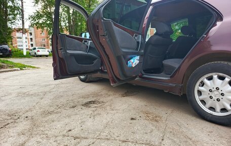 Mercedes-Benz E-Класс, 1996 год, 395 000 рублей, 11 фотография
