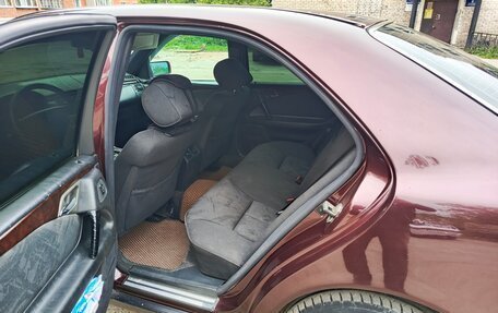Mercedes-Benz E-Класс, 1996 год, 395 000 рублей, 12 фотография