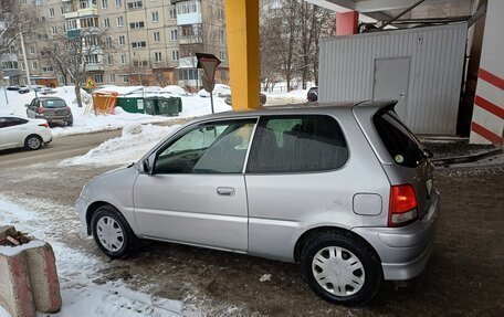 Honda Logo, 2001 год, 320 000 рублей, 2 фотография