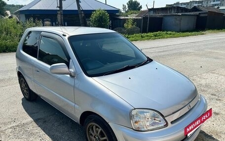 Honda Logo, 2001 год, 320 000 рублей, 6 фотография