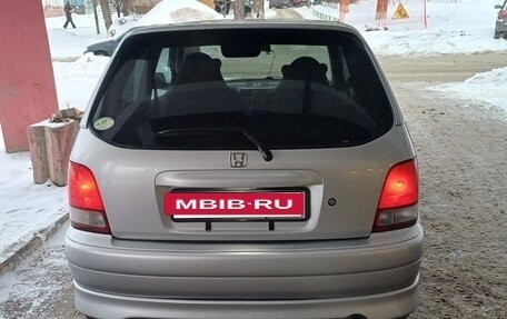 Honda Logo, 2001 год, 320 000 рублей, 3 фотография