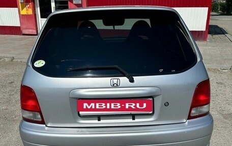 Honda Logo, 2001 год, 320 000 рублей, 10 фотография