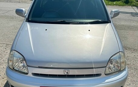 Honda Logo, 2001 год, 320 000 рублей, 9 фотография