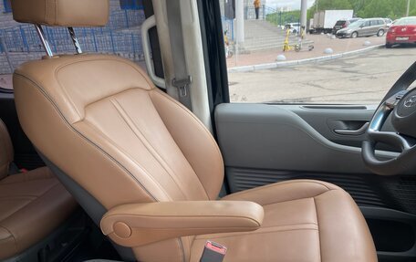 Hyundai Staria, 2022 год, 4 700 000 рублей, 6 фотография