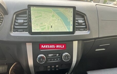 ЛуАЗ Patriot, 2021 год, 2 800 000 рублей, 14 фотография