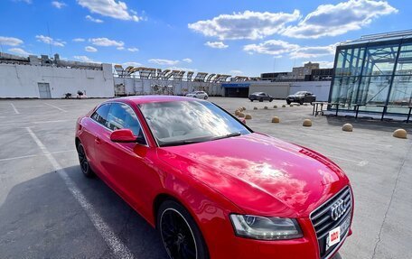 Audi A5, 2010 год, 1 100 000 рублей, 7 фотография