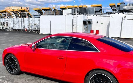 Audi A5, 2010 год, 1 100 000 рублей, 8 фотография