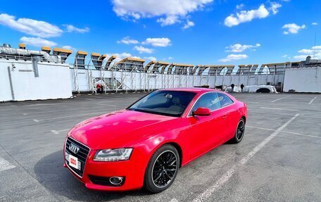 Audi A5, 2010 год, 1 100 000 рублей, 9 фотография