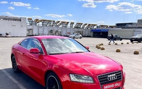 Audi A5, 2010 год, 1 100 000 рублей, 2 фотография