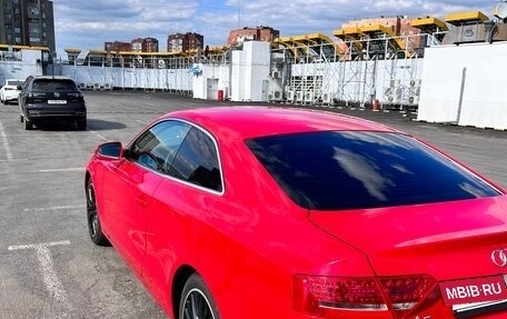 Audi A5, 2010 год, 1 100 000 рублей, 6 фотография