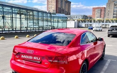 Audi A5, 2010 год, 1 100 000 рублей, 4 фотография