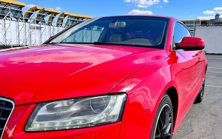 Audi A5, 2010 год, 1 100 000 рублей, 12 фотография