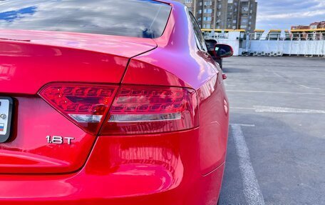 Audi A5, 2010 год, 1 100 000 рублей, 14 фотография