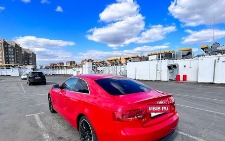 Audi A5, 2010 год, 1 100 000 рублей, 11 фотография
