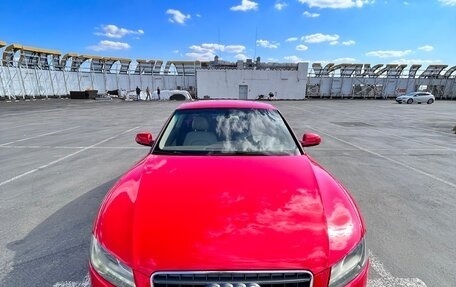 Audi A5, 2010 год, 1 100 000 рублей, 10 фотография