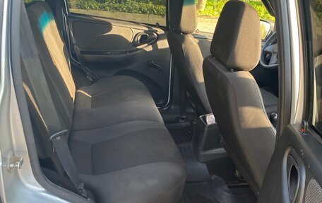 Chevrolet Niva I рестайлинг, 2012 год, 300 000 рублей, 6 фотография