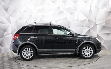 Opel Antara I, 2012 год, 1 120 000 рублей, 6 фотография