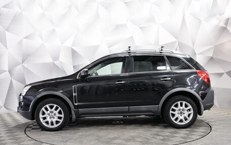 Opel Antara I, 2012 год, 1 120 000 рублей, 2 фотография