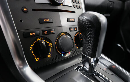 Opel Antara I, 2012 год, 1 120 000 рублей, 15 фотография