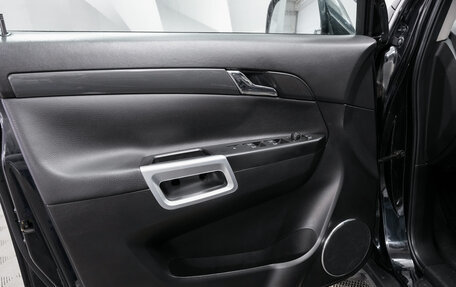 Opel Antara I, 2012 год, 1 120 000 рублей, 13 фотография