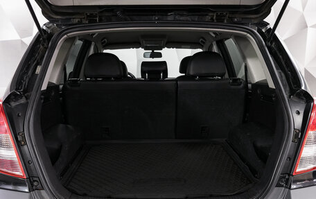 Opel Antara I, 2012 год, 1 120 000 рублей, 18 фотография