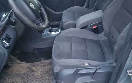 Volkswagen Touran III, 2007 год, 750 000 рублей, 12 фотография
